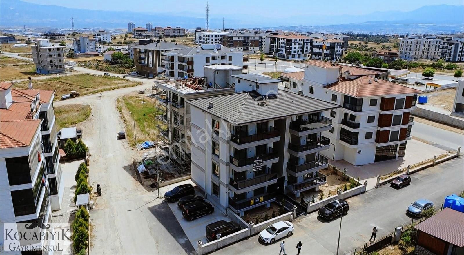 Kocabıyık Gayrimenkul'den Yenişafak'ta Sıfır 2+1 Lüks Kiralık