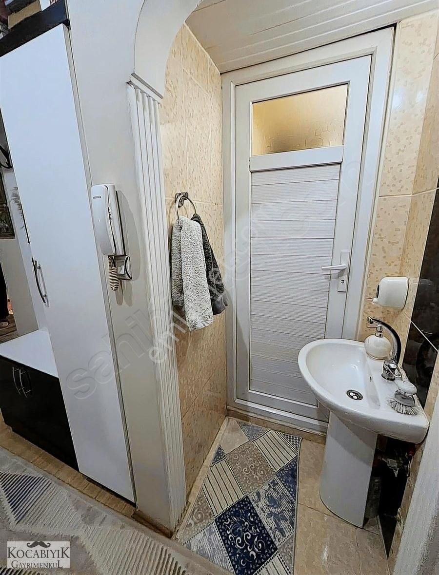 Kocabıyık Gayrimenkul'den Karaman Çift Girişli 5+2 Dubleks Daire