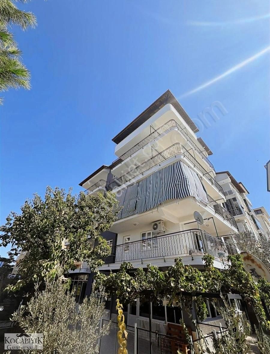 Kocabıyık Gayrimenkul'den Karahasanlı Ana Cadde 3+1 Daire