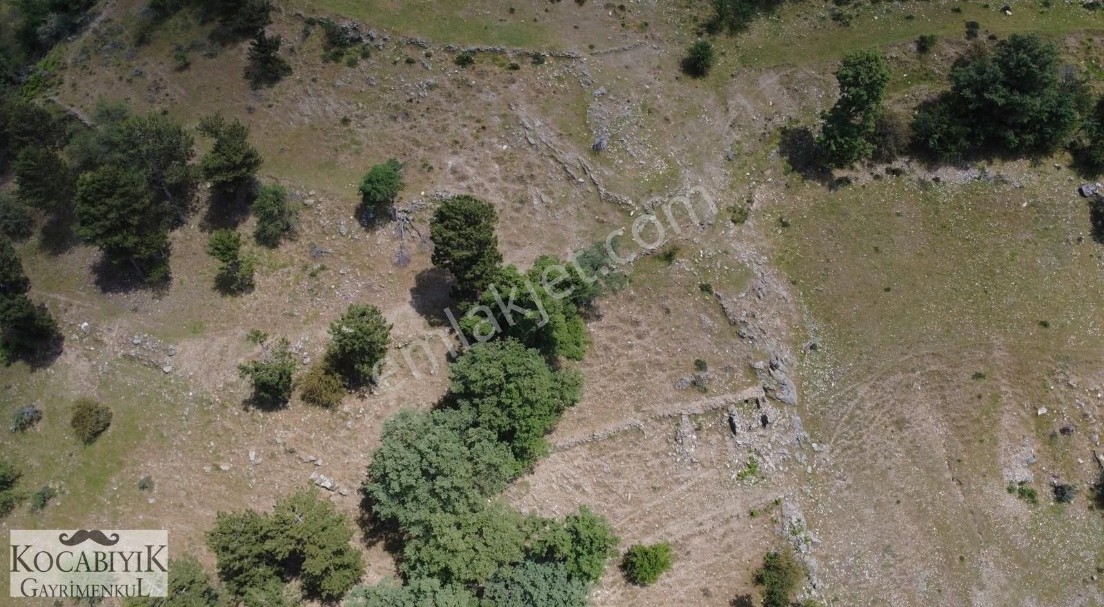 Kocabıyık Gayrimenkul'den Altındere Yatırımlık 15.050m2 Tarla - Görsel 12