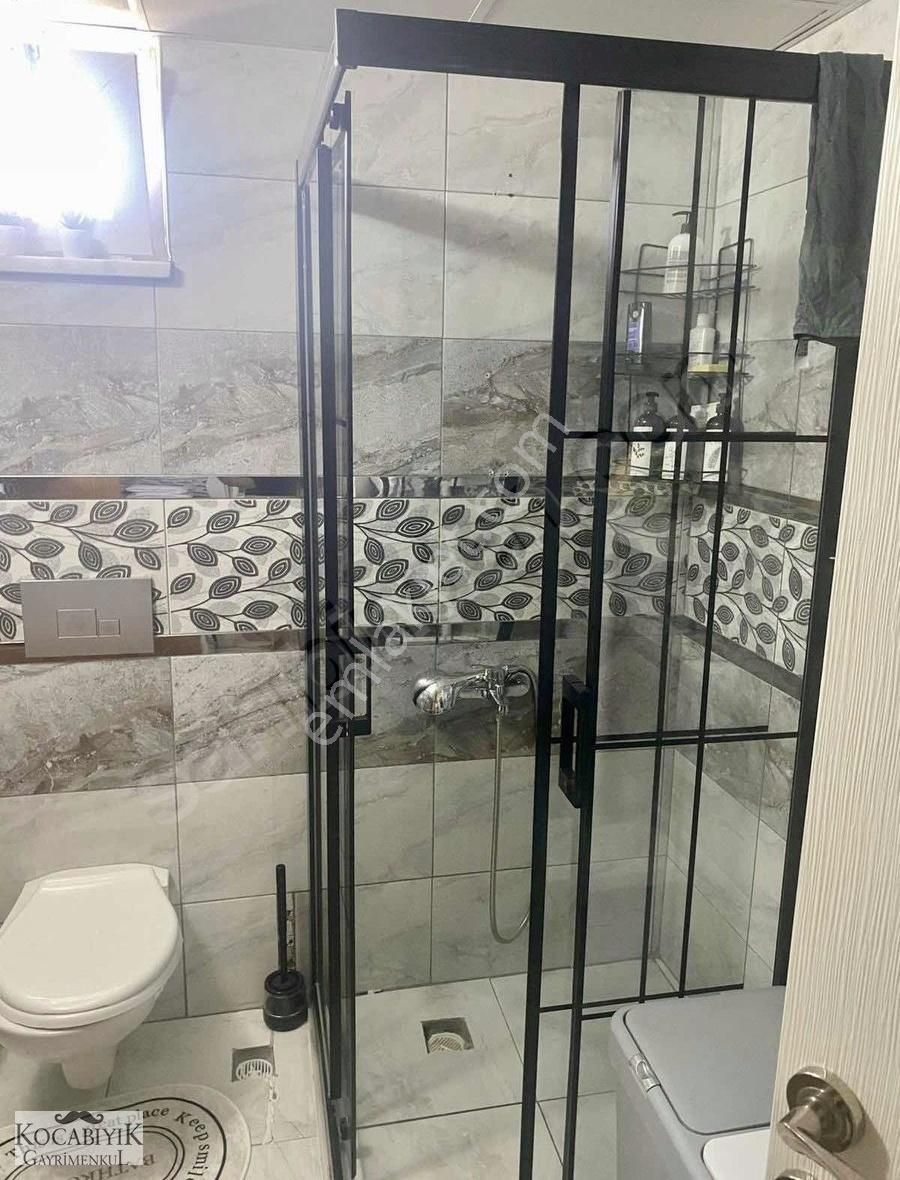 Kocabıyık Gayrimenkul'den Şemikler Site İçi 3+1 Satılık Daire