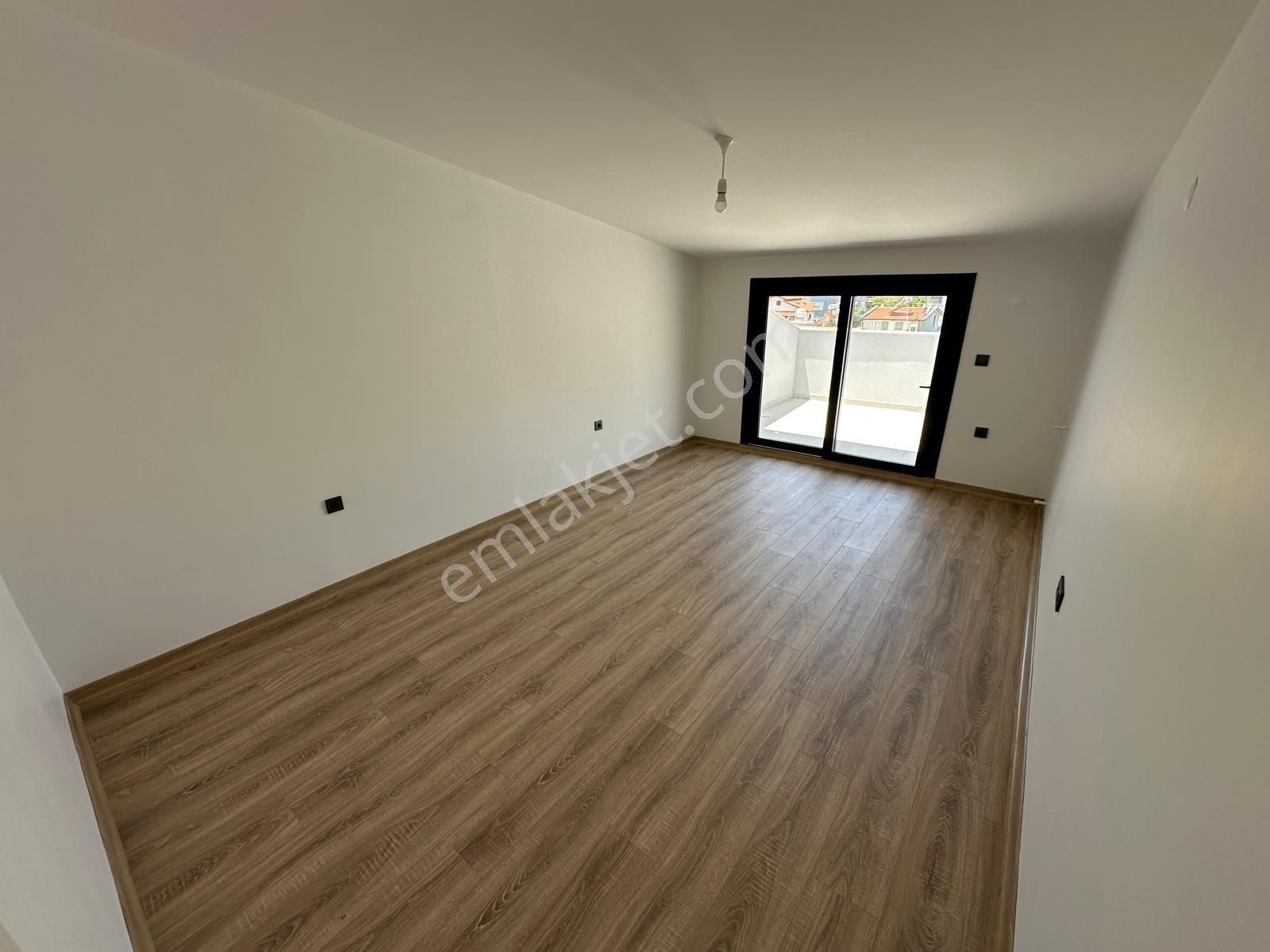 |global| Müstakil Havuzlu Deniz Manzaralı Villa - Görsel 31