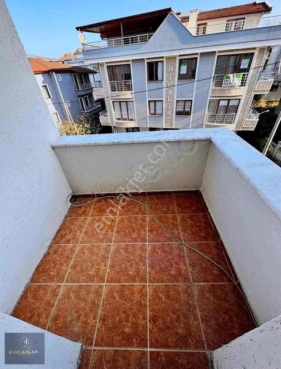Ercanlar Emlaktan Satılık Daire - Görsel 8
