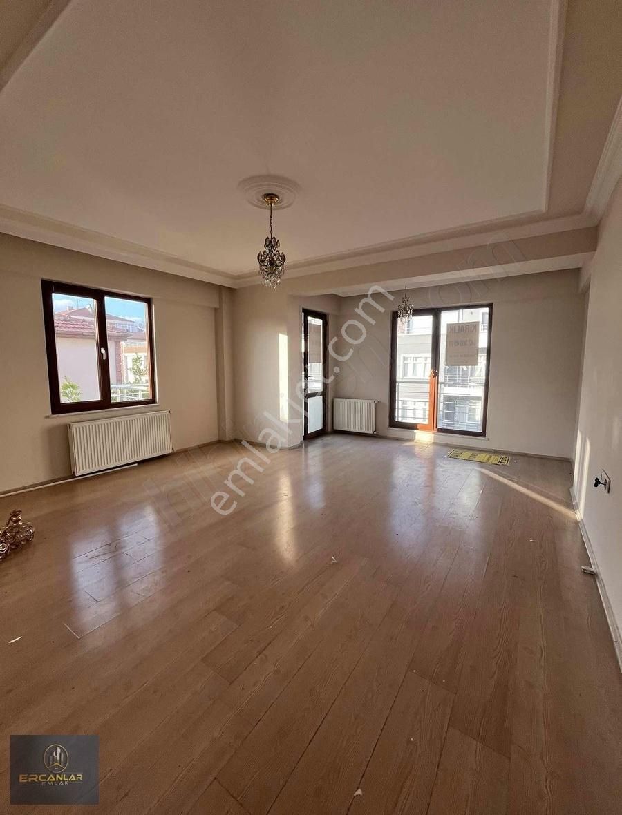 Ercanlar Emlak'tan Sahil Mahallesinde Kiralık Genış Dubleks