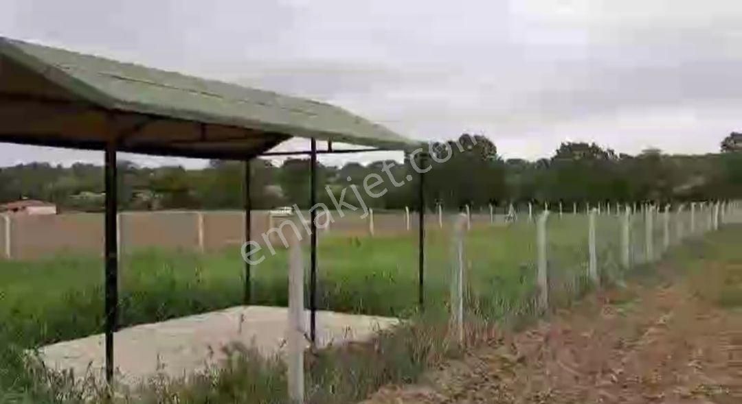 ⭐kırklareli ⭐ Pınarhisar'da Ana Yol Üzeri Müstakil Fırsat Arsa