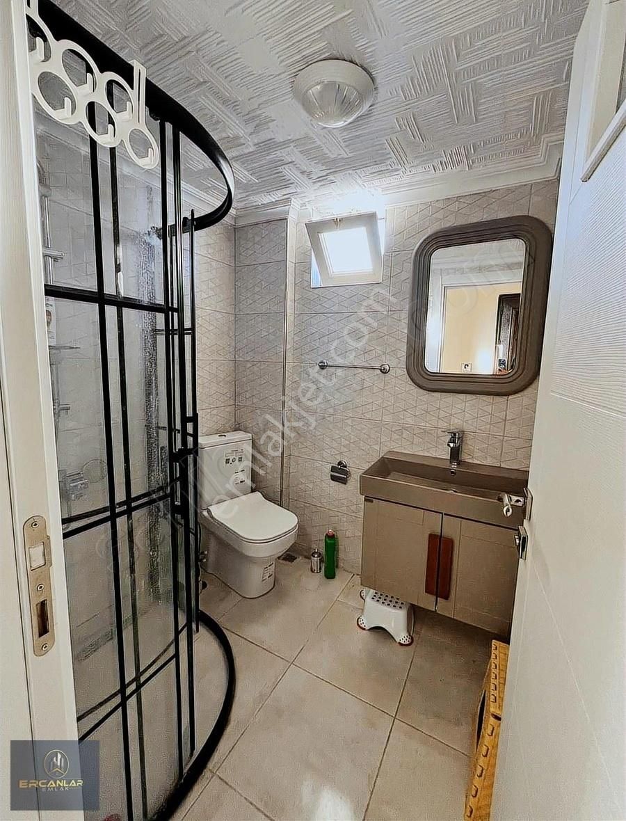 Ercanlar Emlaktan Kıralık Full Deniz Manzaralı Ve Eşyalı Daire