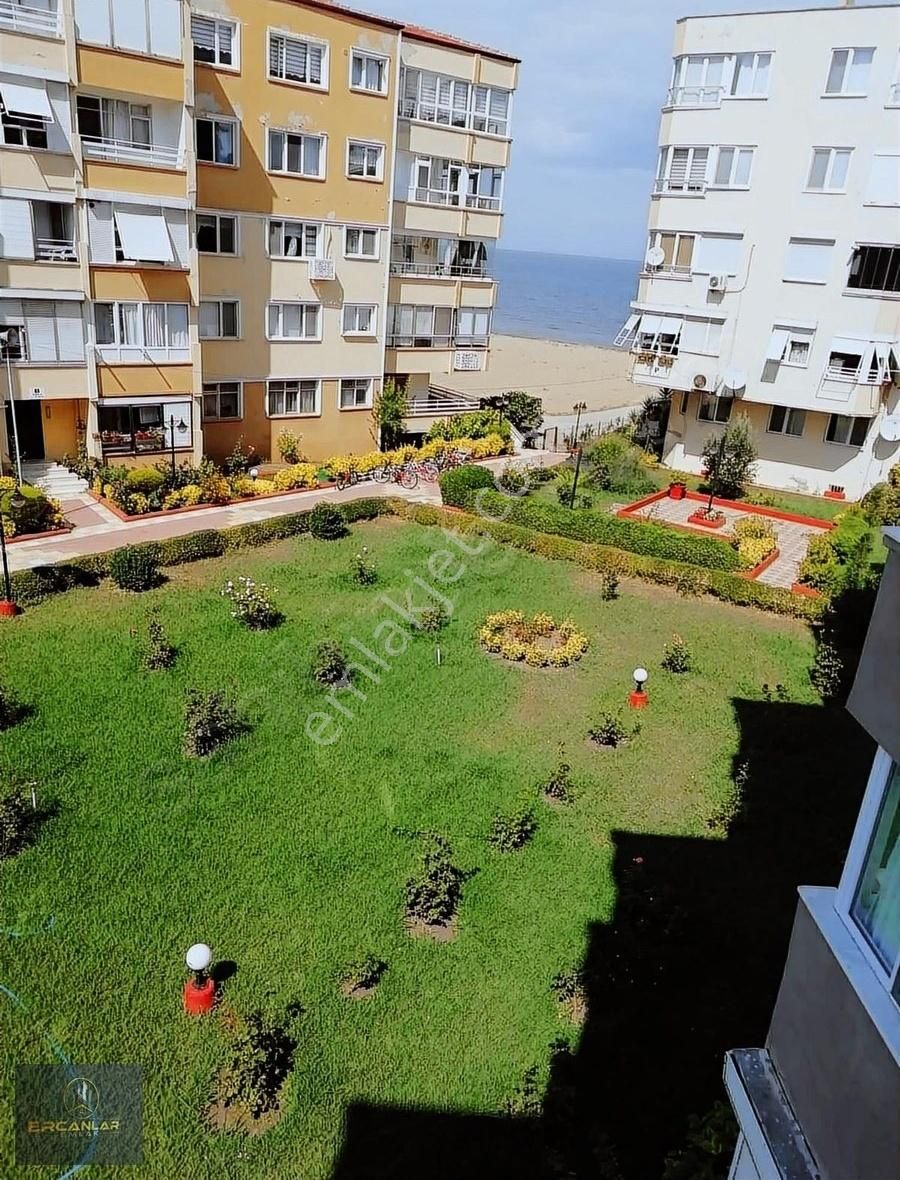 Ercanlar Emlaktan Kıralık Ful Eşyalı Daire