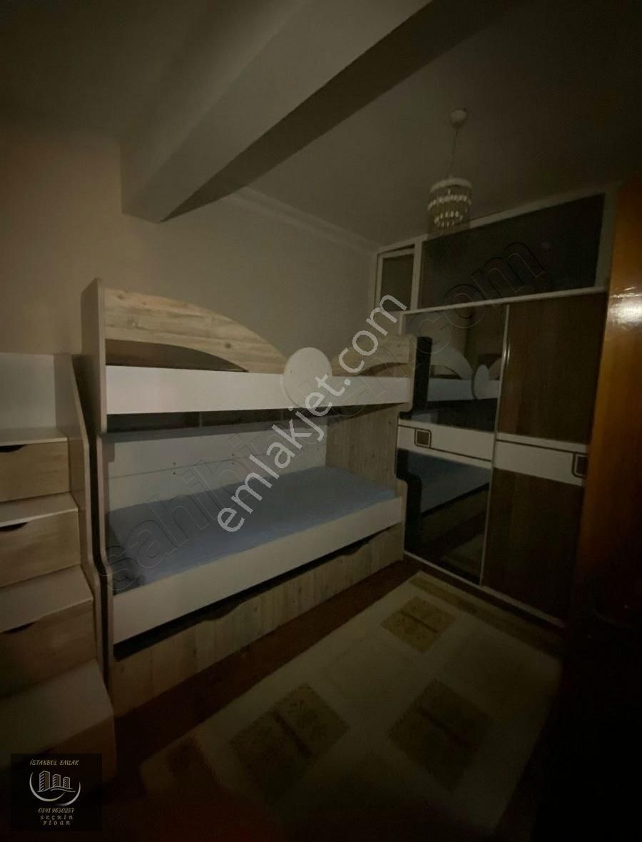 Rize Merkezde Kiralık Daire Eşyalı