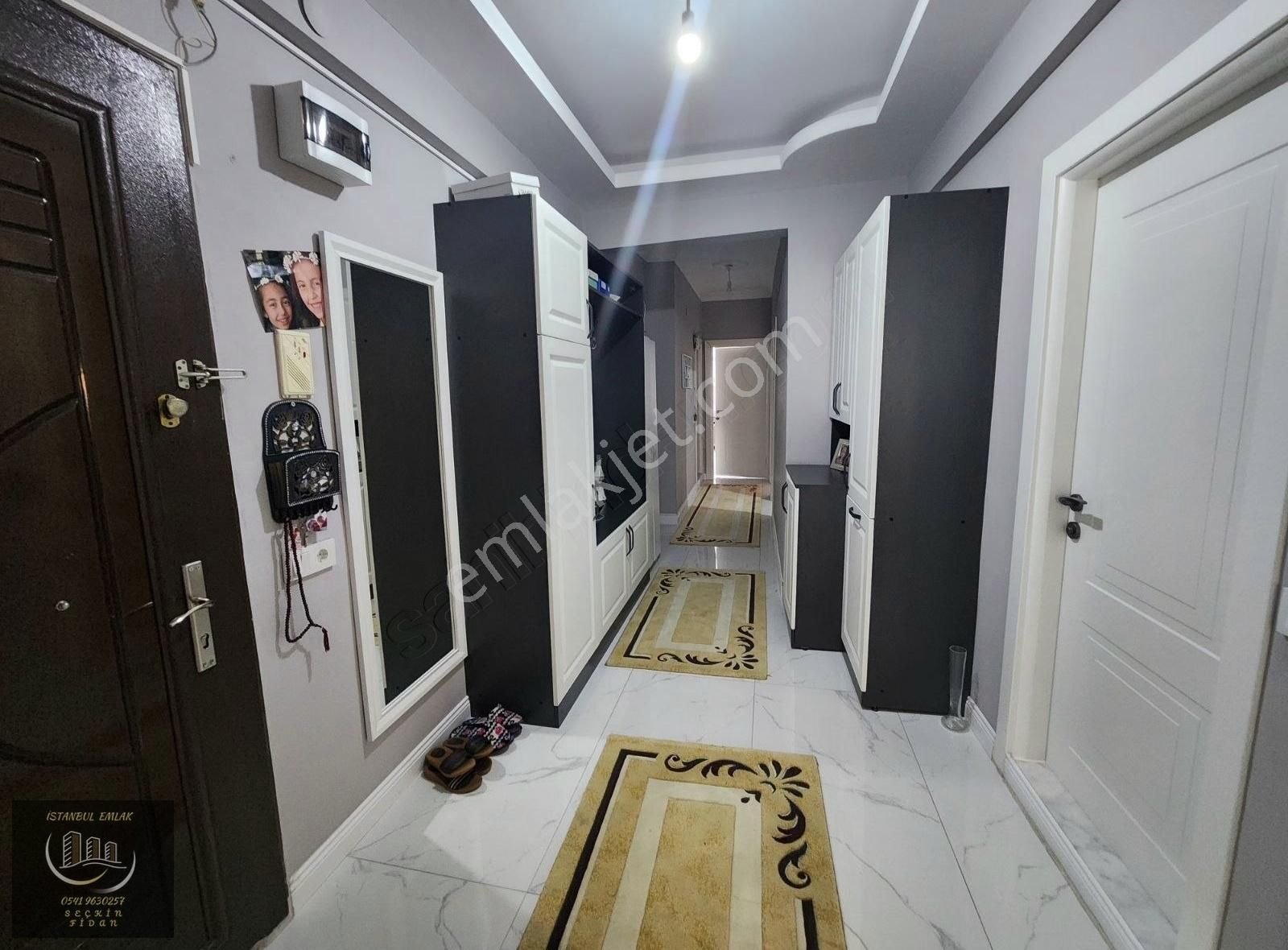 Full Yapılı Masrassız 3+1