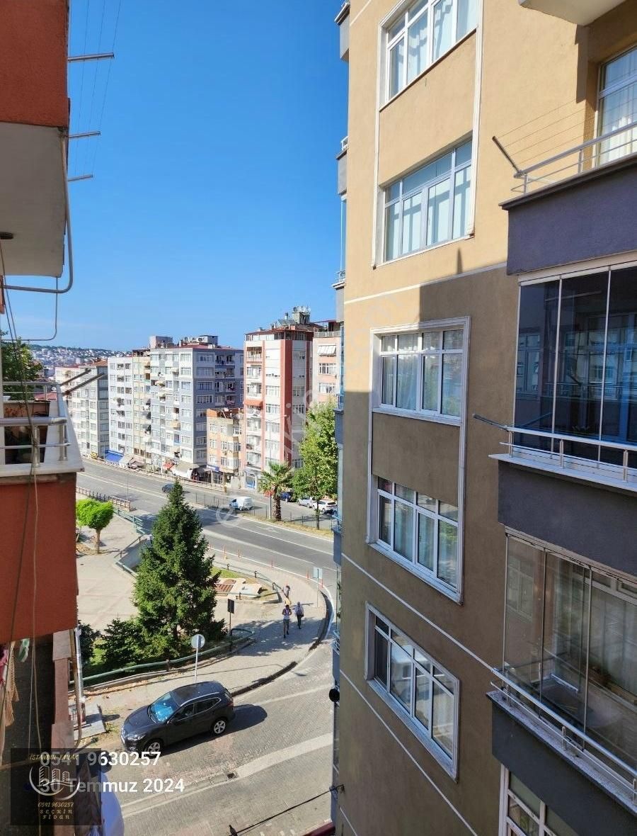 Acill Satılık 2+1 Rasathane Mah.