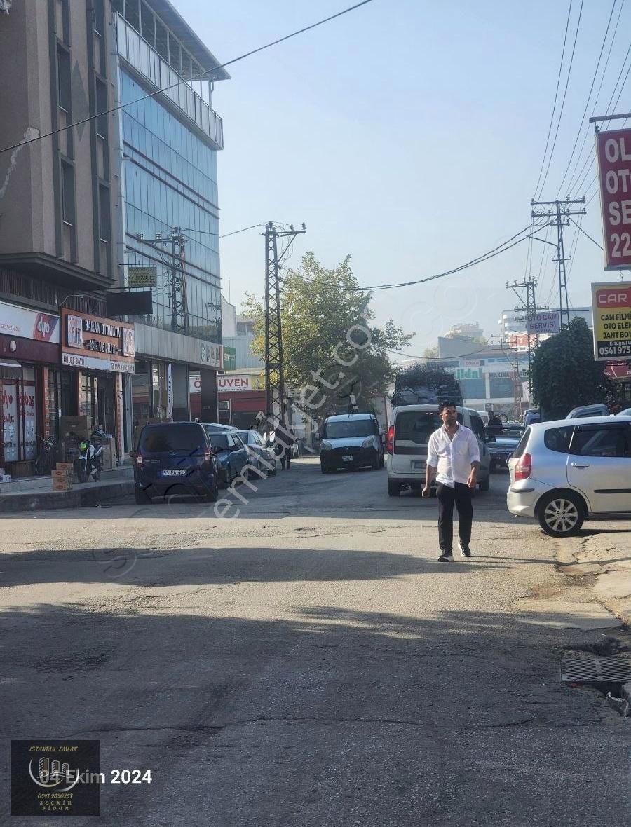 257m² Pıazza Avm Yani