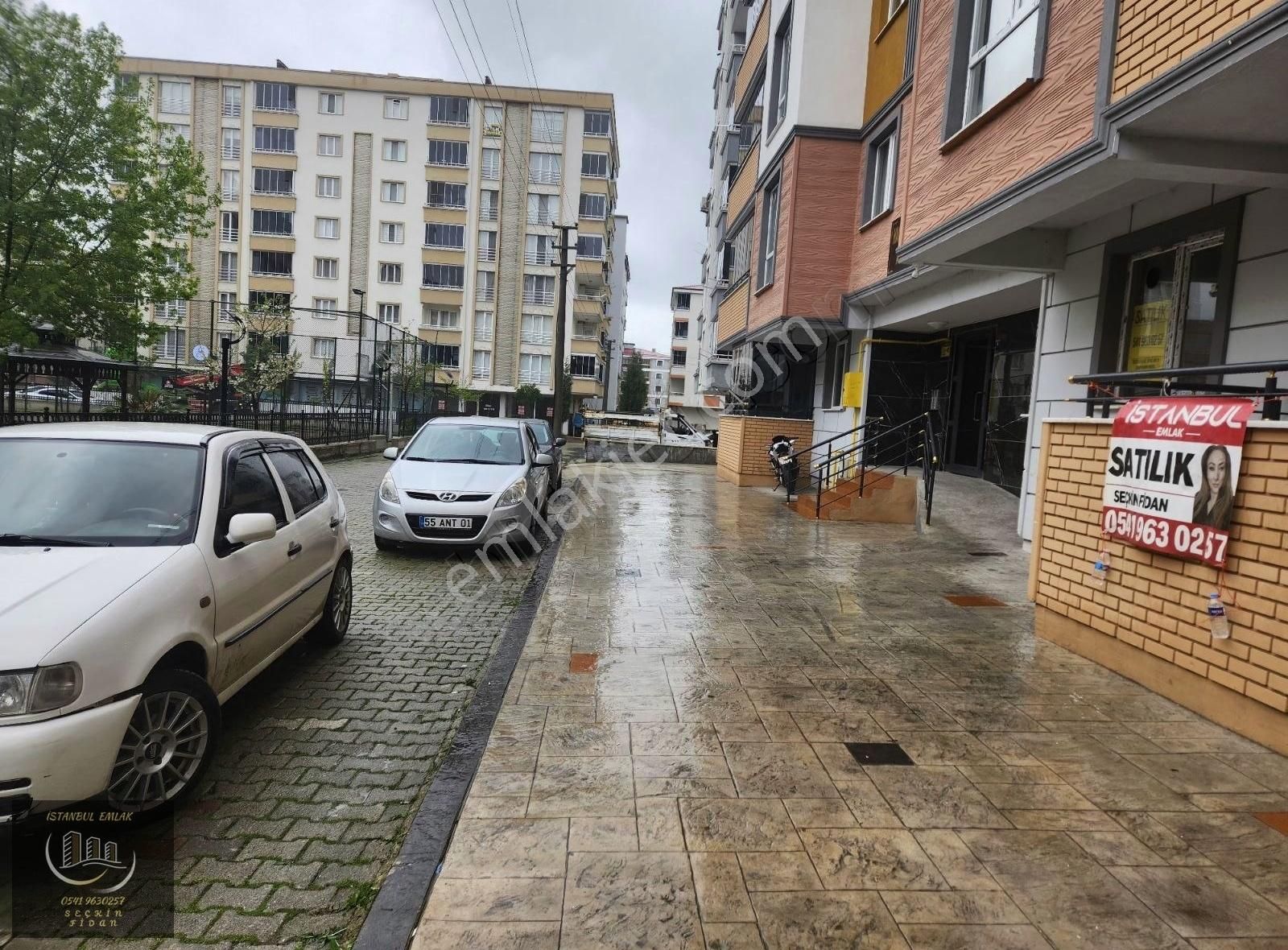 Çok Acil Satılık 120m2 2+1
