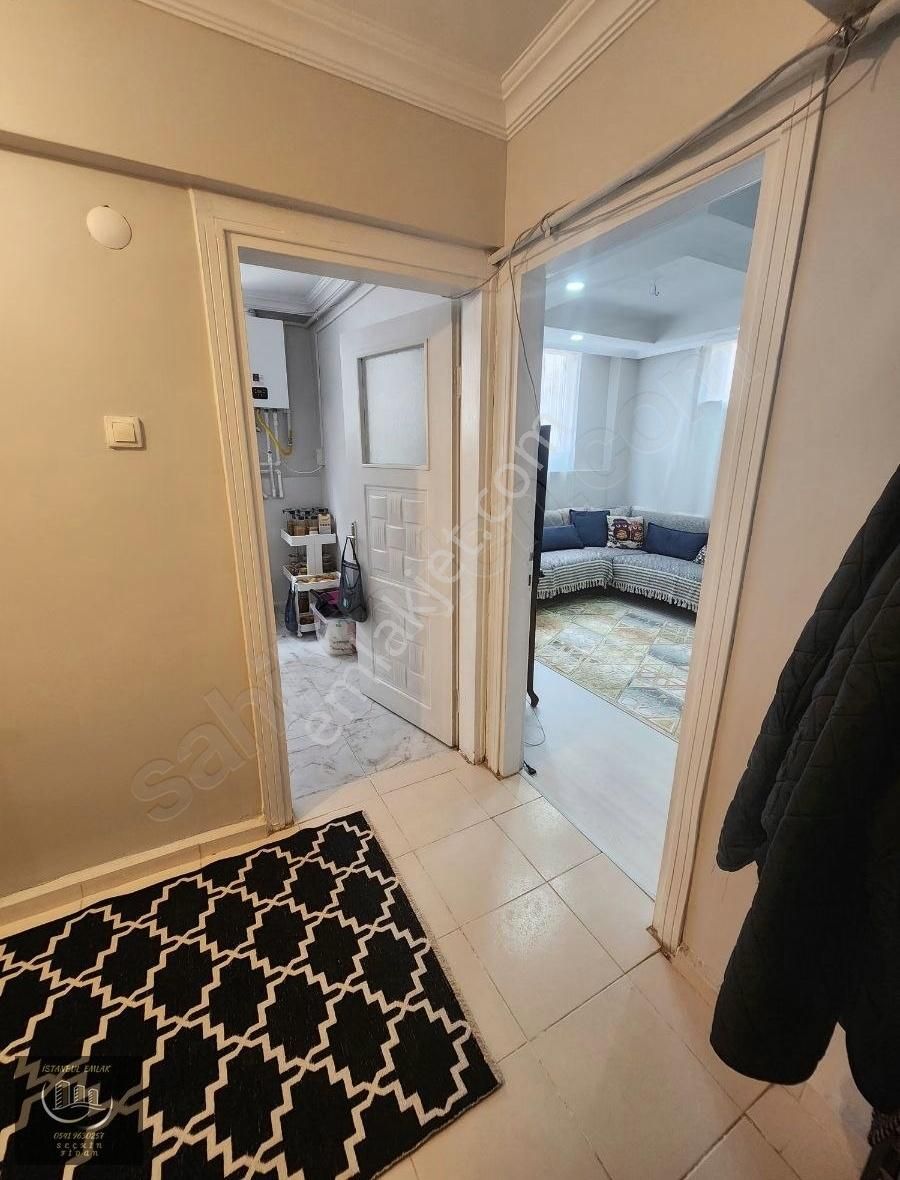 Yenidoğan Mah Bahçe Katı 2+1 Masrafsız