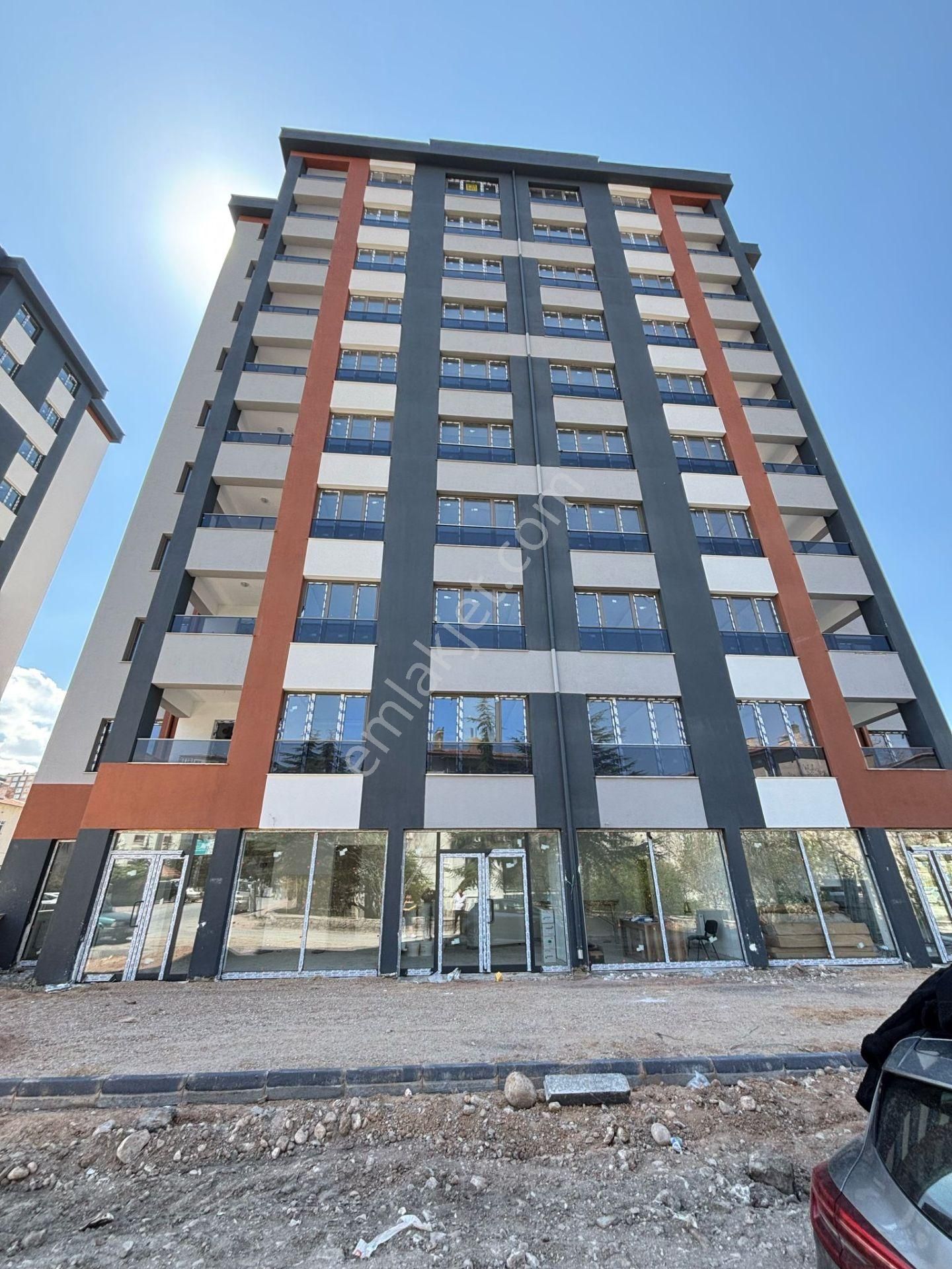 Talas Bahçelievler Mah 3+1 Satılık Ara Kat Daire
