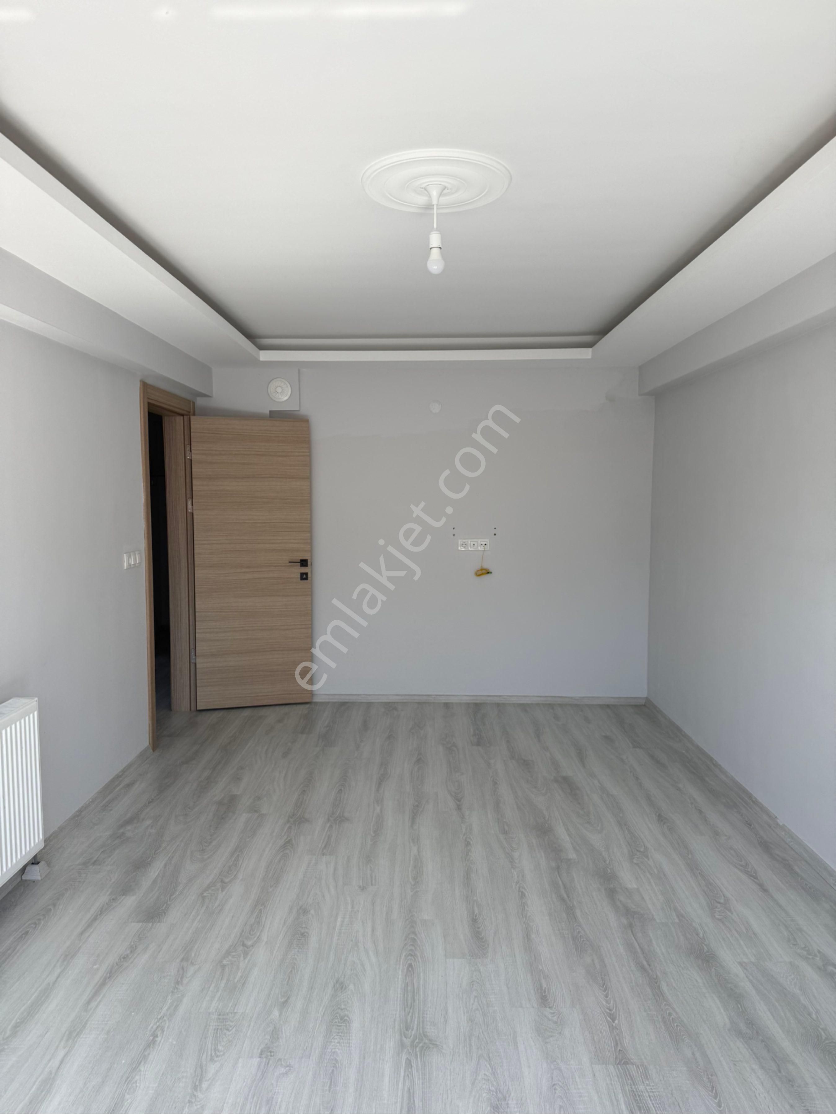 Şimşek Emlaktan Bayır Mahallesinde Kiralık 2+1 Daire