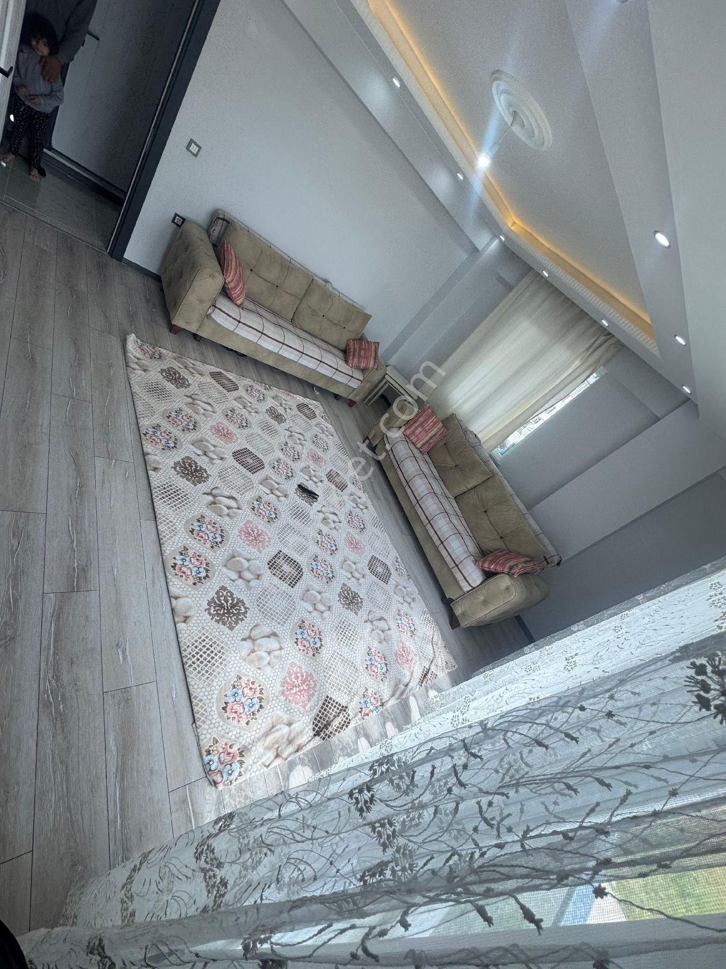 Kapaklı Yeni Hastane Mevki 2+1 Ara Kat Daire Sıfır Ayarında