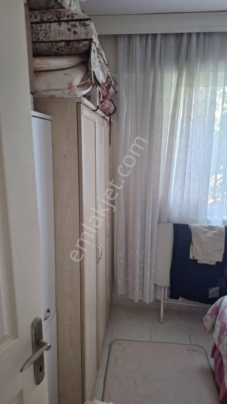 Didim Efeler Mahallesi 3+1 Yüksek Giriş Bahçeli Dubleks Teras Cam Balkonlu Barbekülü Eşyasız - Görsel 8