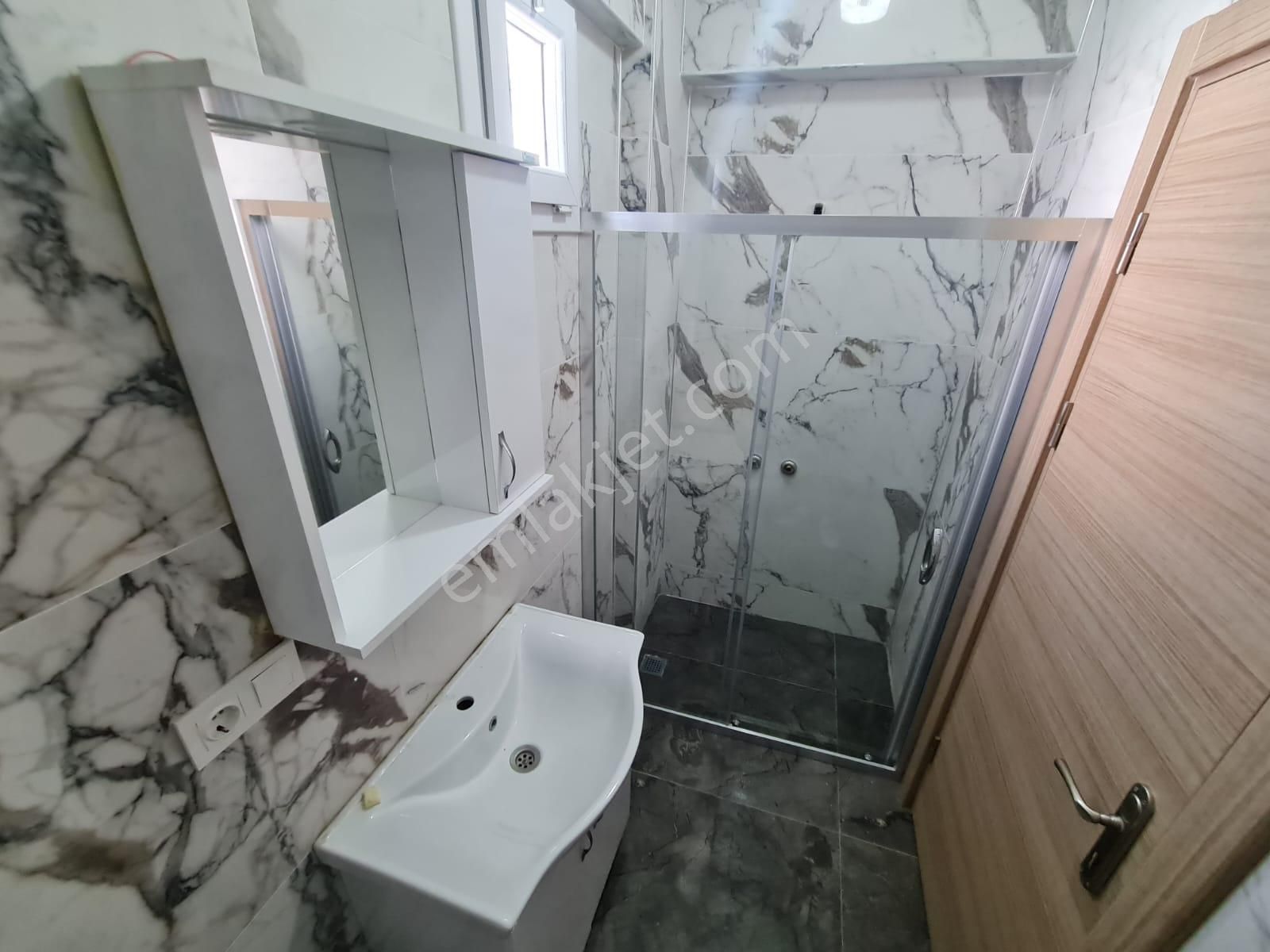 Yeniköy Üzerinde Muhteşem Doğa Havası Olan 3+1 Bahçeli Dubleks Ev - Görsel 16