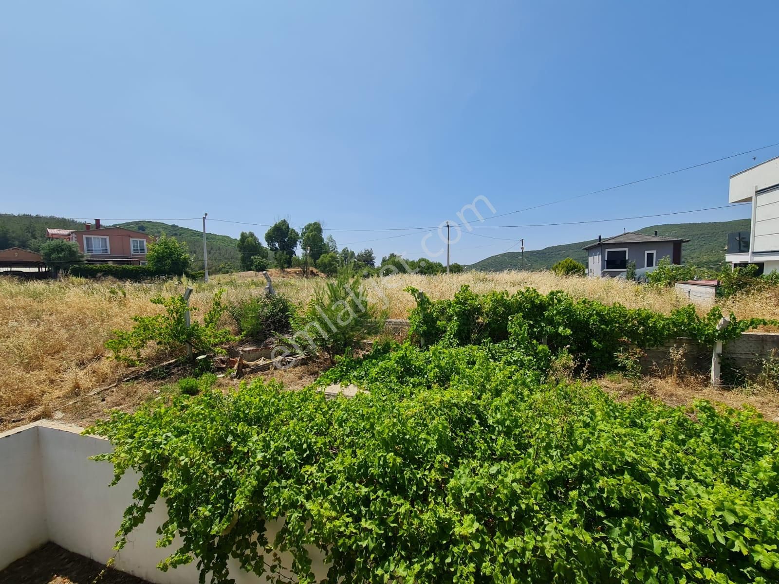 Yeniköy Üzerinde Muhteşem Doğa Havası Olan 3+1 Bahçeli Dubleks Ev - Görsel 29