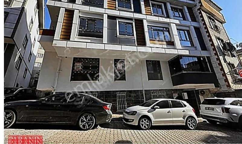 Acil!!! İster Yatırımlık İster Oturumluk Arakat Fırsat Daire