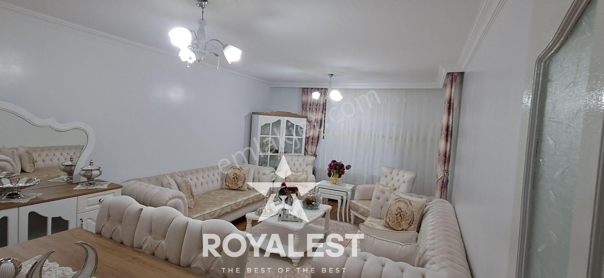 Royalest'ten Full Bakımlı Ara Kat Fırsat