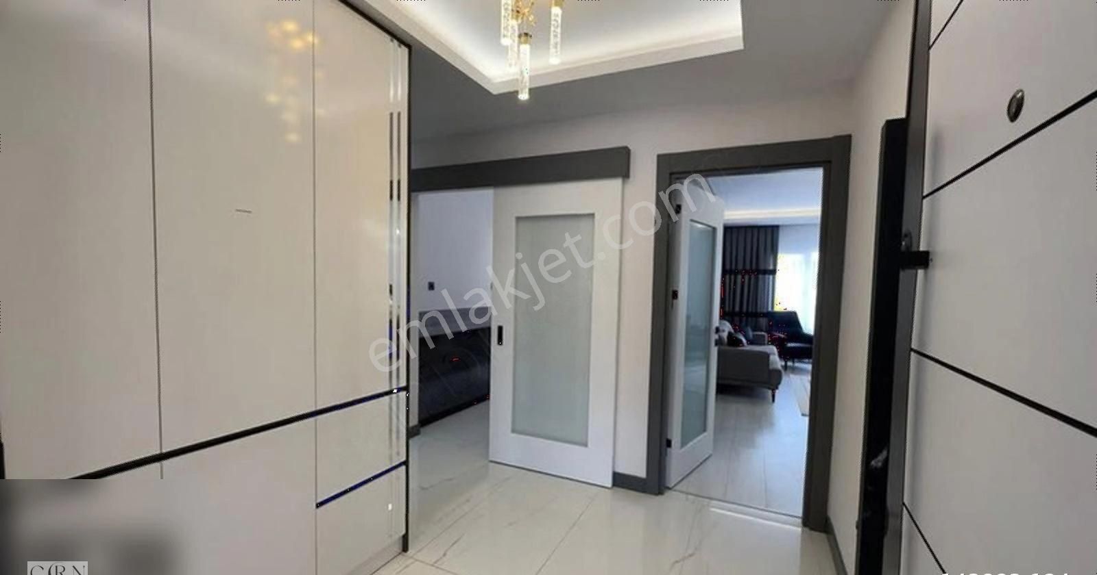 İldem Seçili 2+1 F Hisse