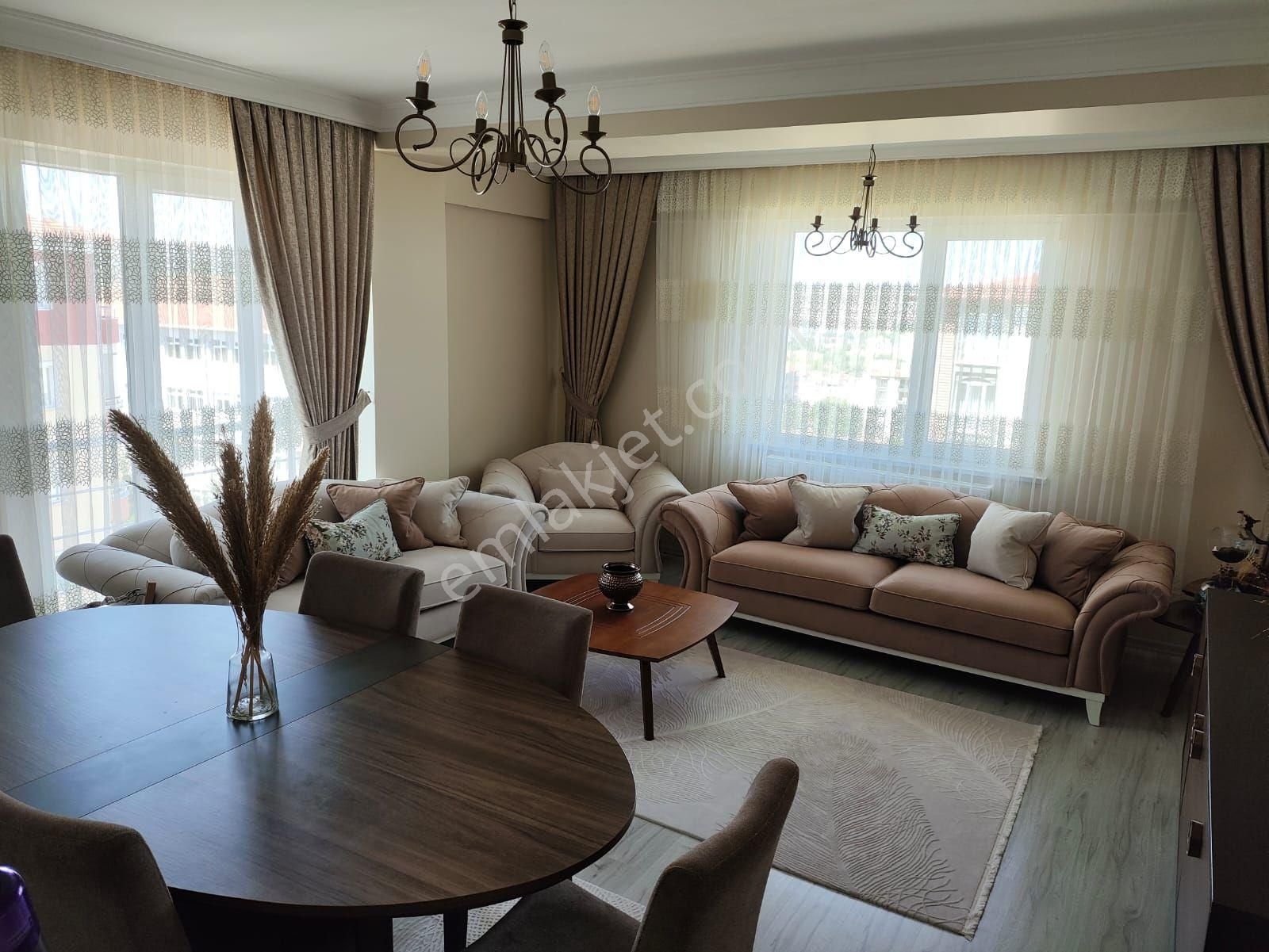 Tekirdağ Altınova Mah3+1satılık Daire
