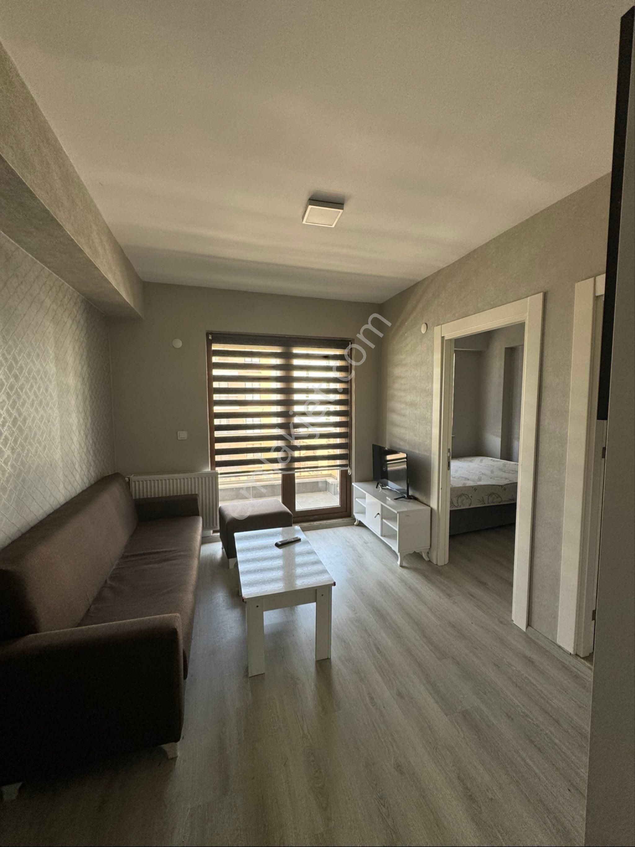Görükle Dumlupınar Kiralık Eşyalı Daire 2+1, Site İçinde, Güvenlik & Kapalı Otopark, Arakat