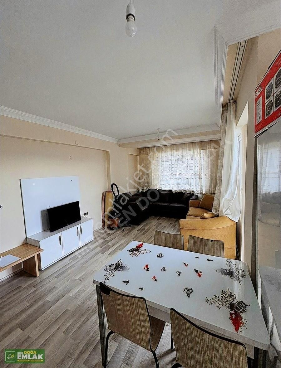Tabaklar Mahallesinde Çok Özellikli Ve Eşyalı Satılık Daire