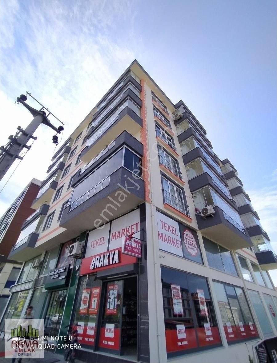 Alipaşa Mahallesi Bulvara Cephe 3+1 Eşyalı Kiralık Daire