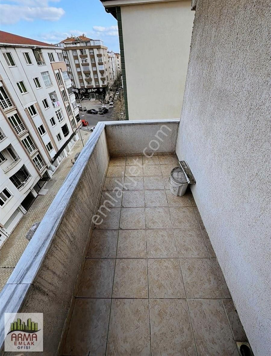 Muhittin Mah. Merkezi Konum Geniş 3+1 Satılık Daire - Görsel 12