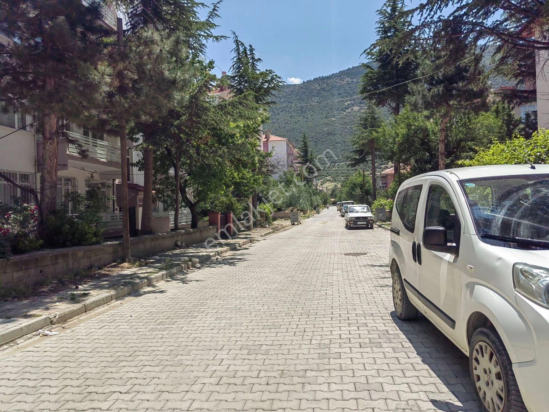 Nasreddin Emlaktan Gazide Satılık Bakımlı Daire - Görsel 18