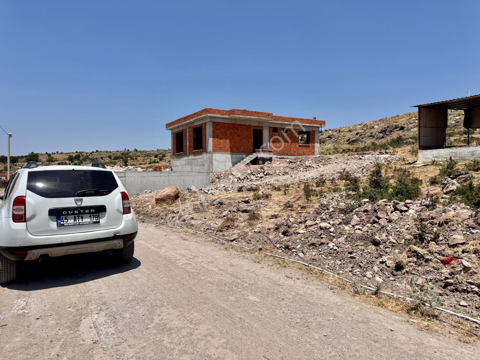 Pelitalan Da 477 M2 Arsa , 2.5 Kat İmarlı