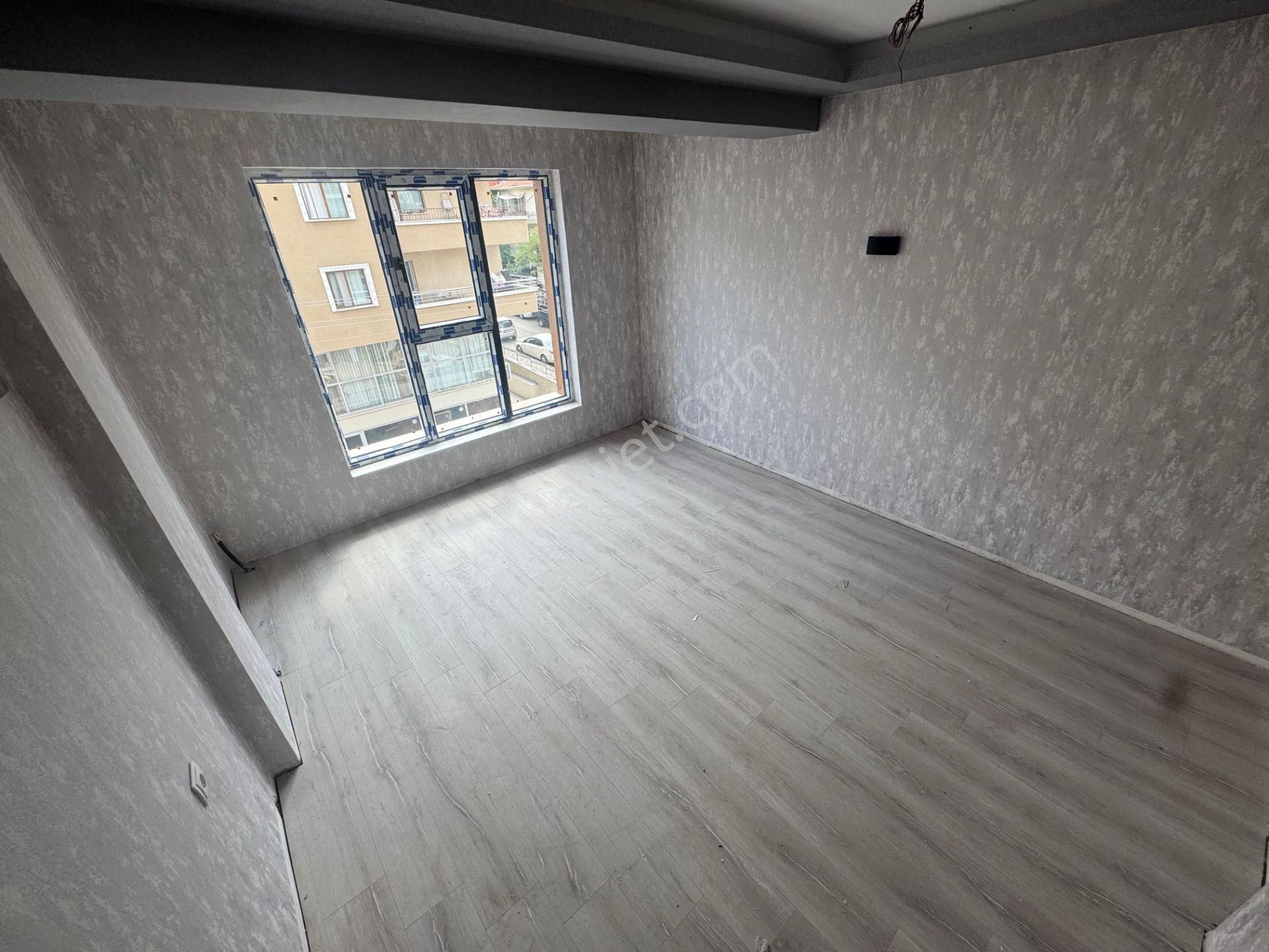 Evim Sincan'dan Çarşı İçi Sıfır Daire