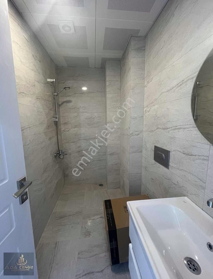 Serdivan Vatan Mah 3+1 135 M2 Ebeveyn Banyolu Lüks Daire - Görsel 26