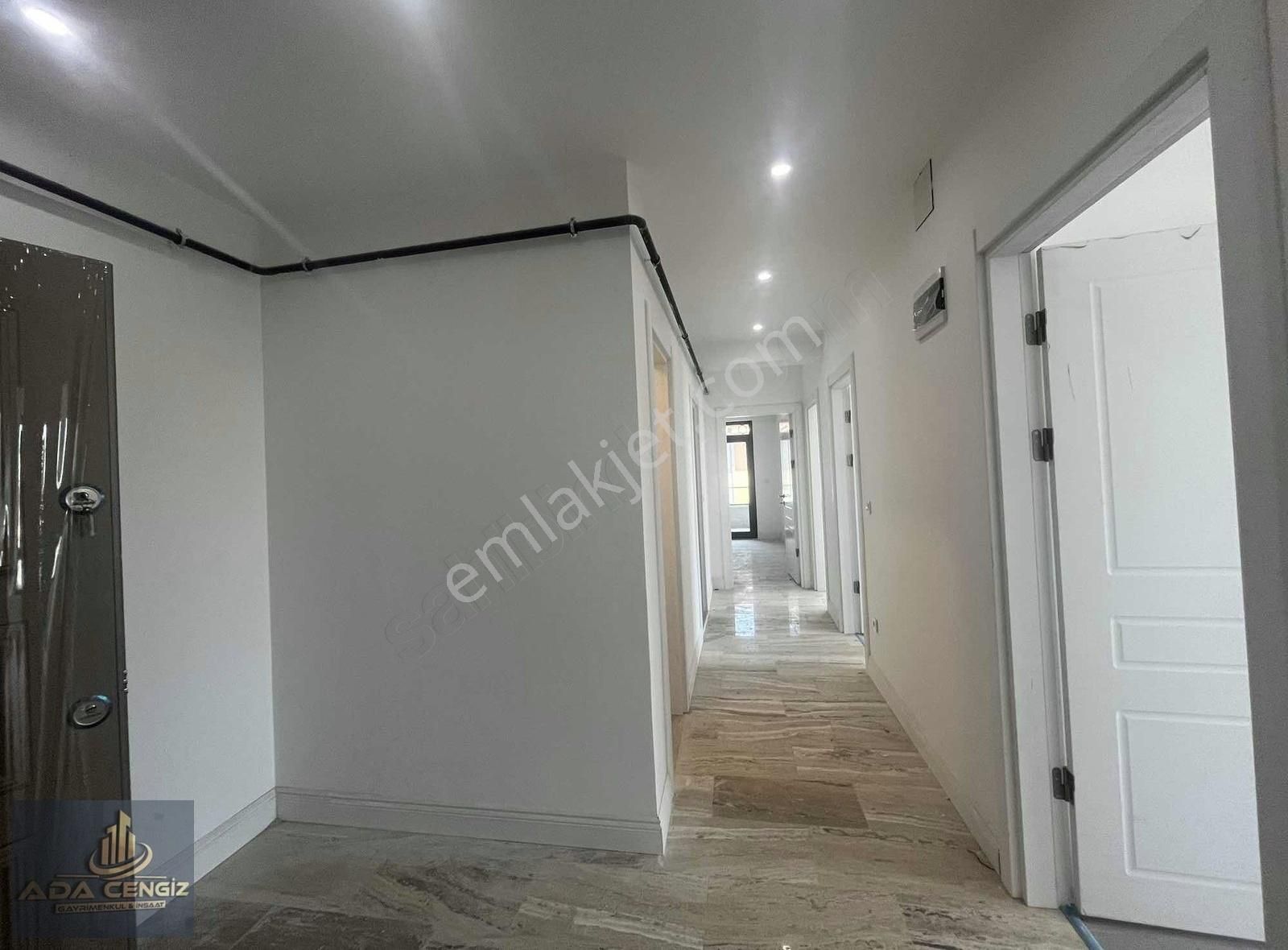 Serdivan Vatan Mah 3+1 135 M2 Ebeveyn Banyolu Lüks Daire - Görsel 13
