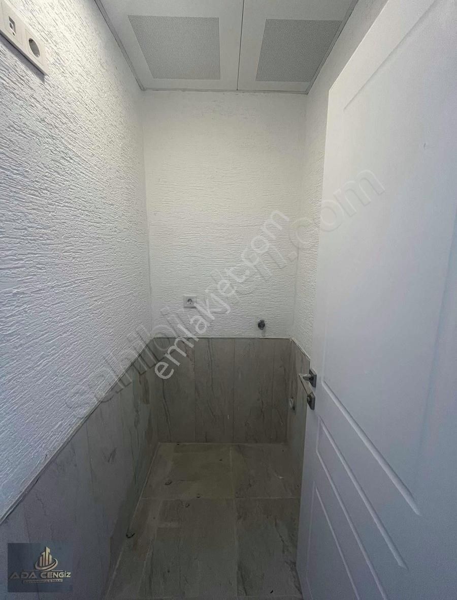 Serdivan Vatan Mah 3+1 135 M2 Ebeveyn Banyolu Lüks Daire - Görsel 25