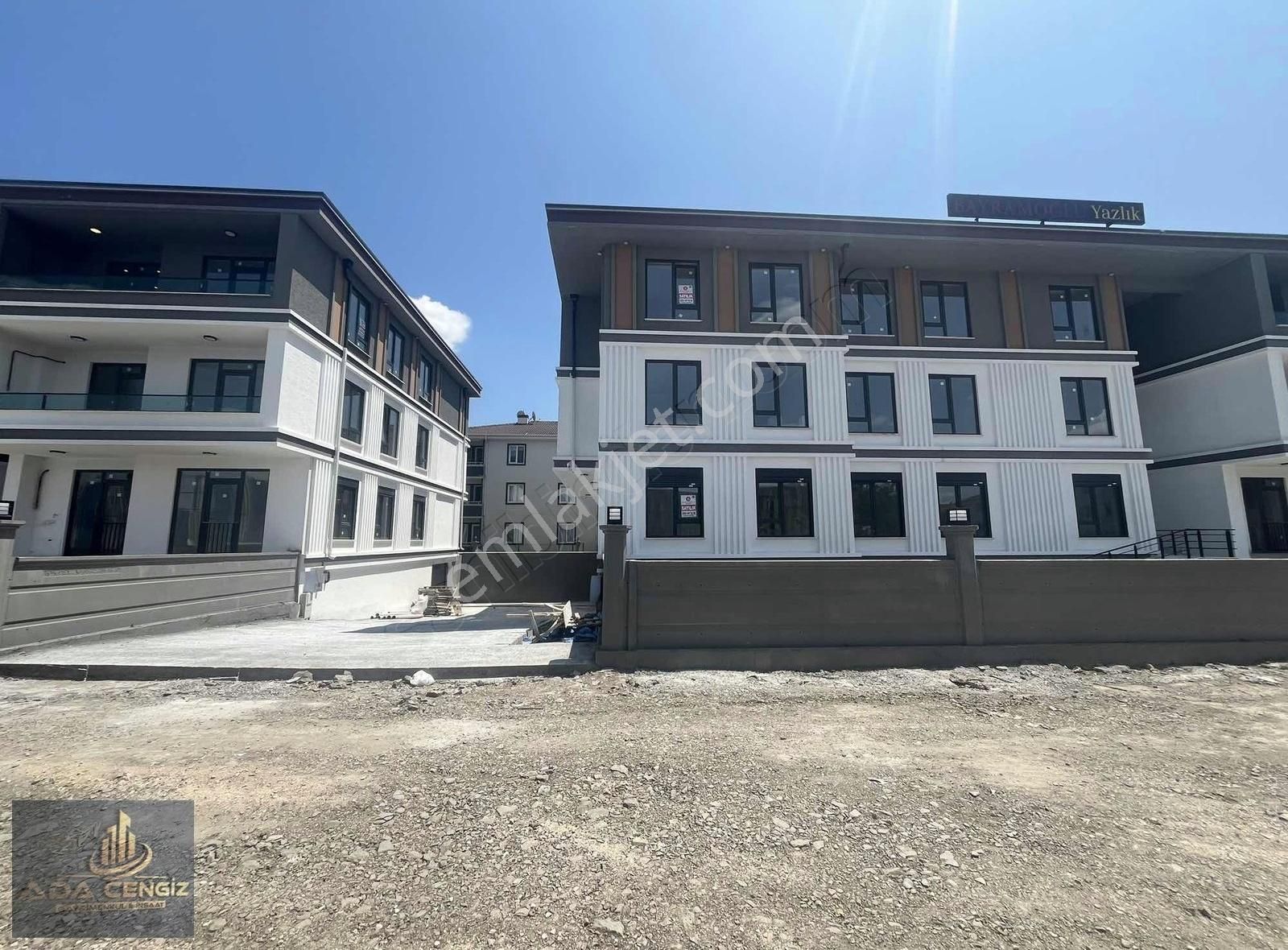 Serdivan Vatan Mah 3+1 135 M2 Ebeveyn Banyolu Lüks Daire - Görsel 24