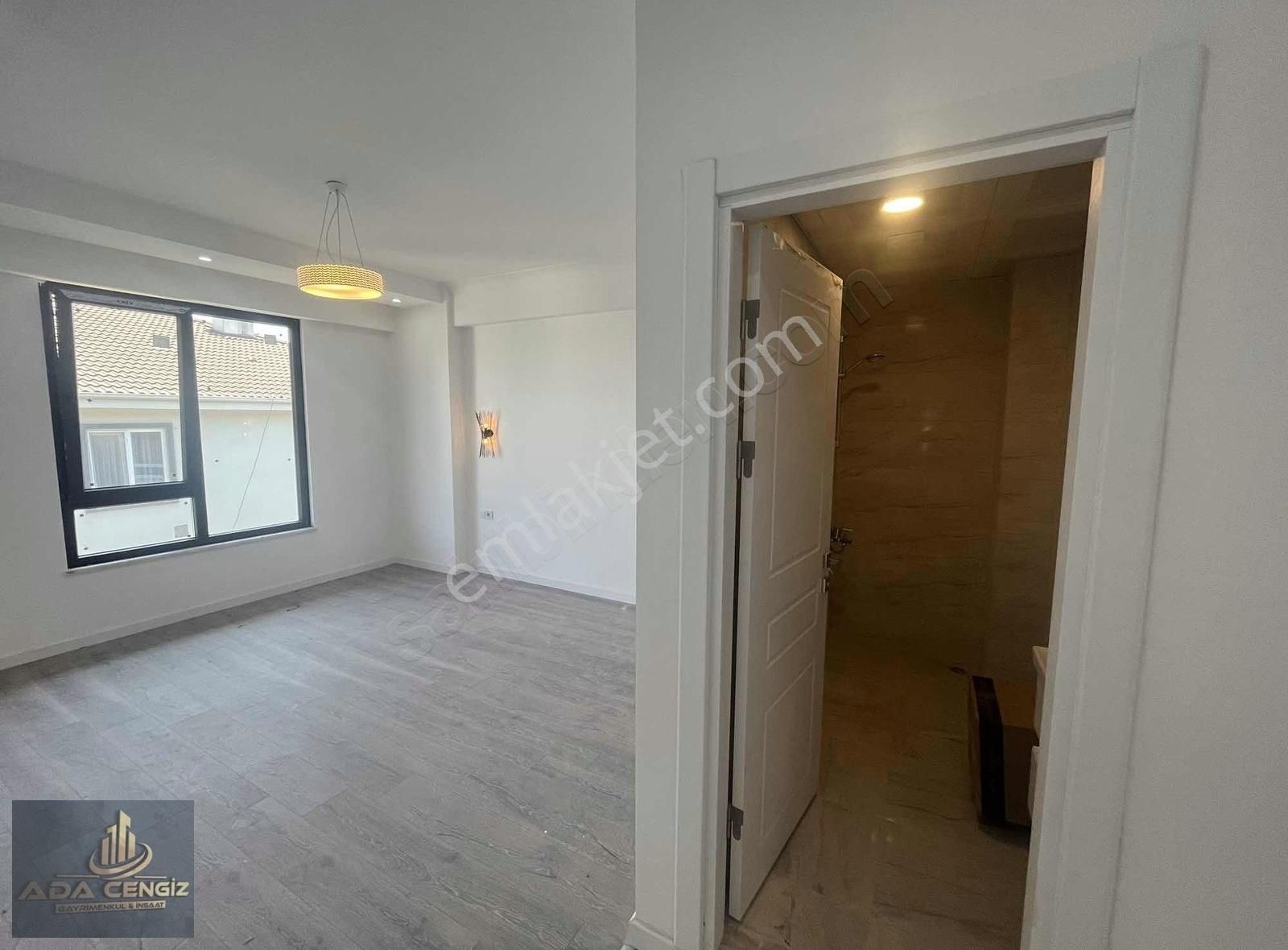Serdivan Vatan Mah 3+1 135 M2 Ebeveyn Banyolu Lüks Daire - Görsel 11