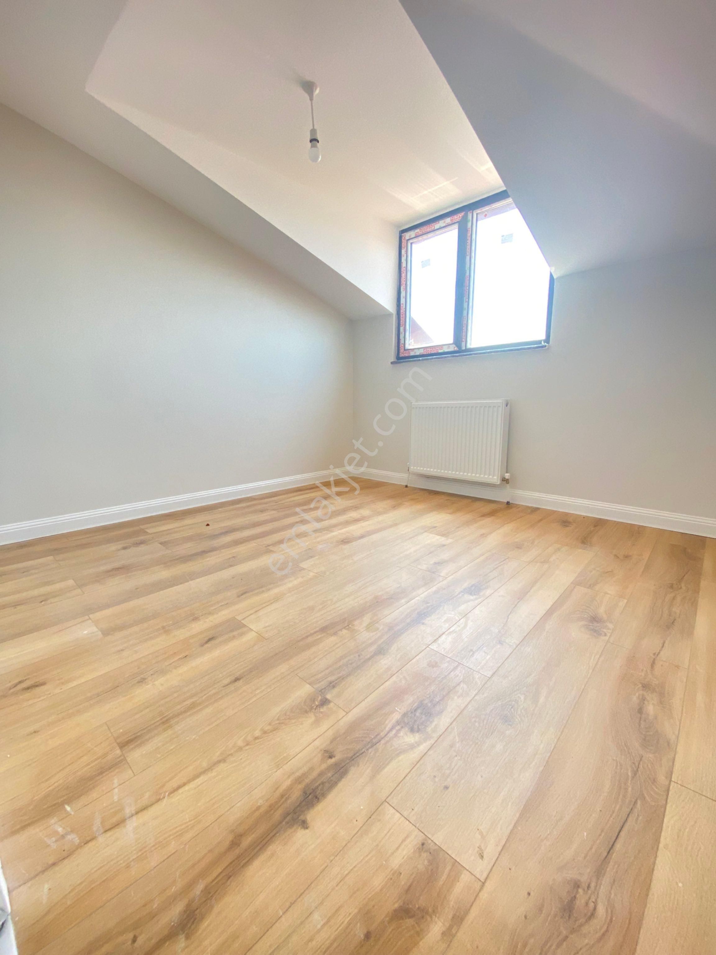 Sultanbeyli Mimarsinan Mah. Satılık 5+1 Üst Dublex Daire - Görsel 21