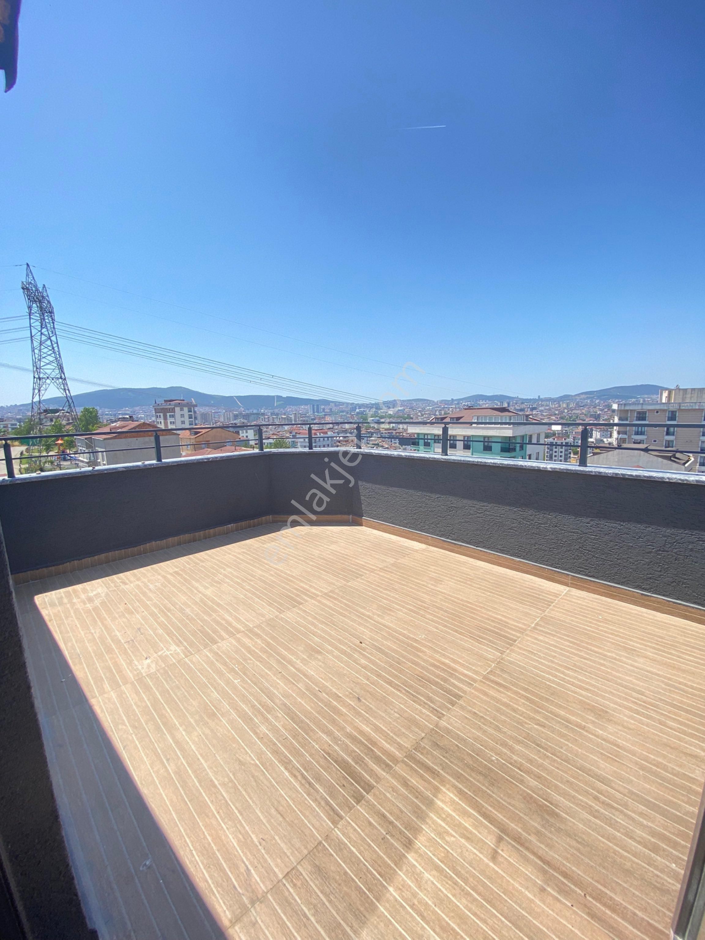 Sultanbeyli Mimarsinan Mah. Satılık 5+1 Üst Dublex Daire - Görsel 31