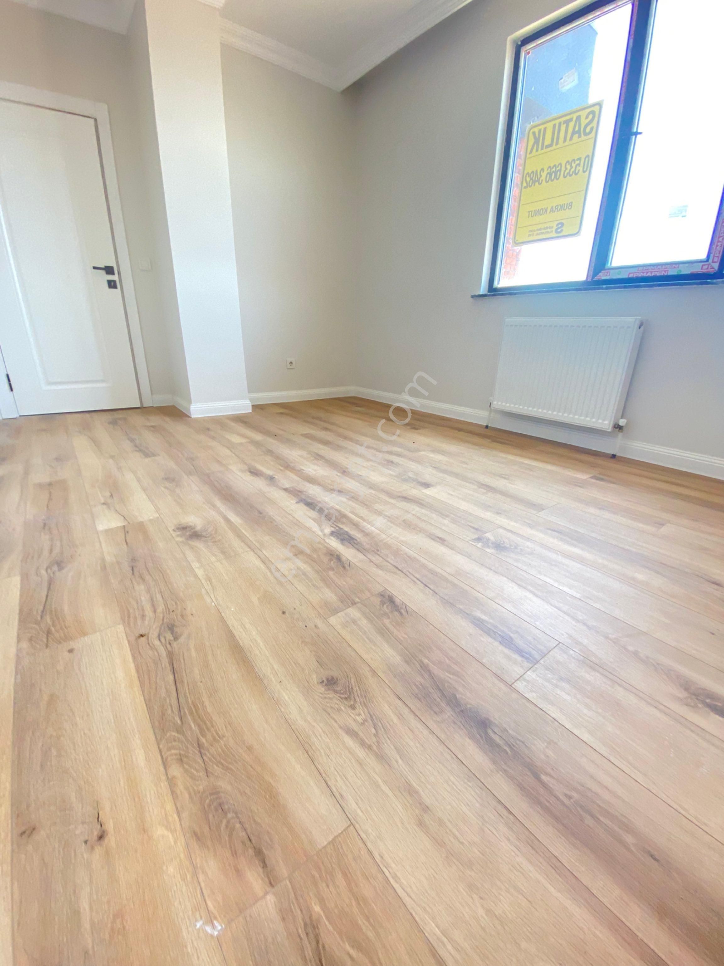 Sultanbeyli Mimarsinan Mah. Satılık 5+1 Üst Dublex Daire - Görsel 9