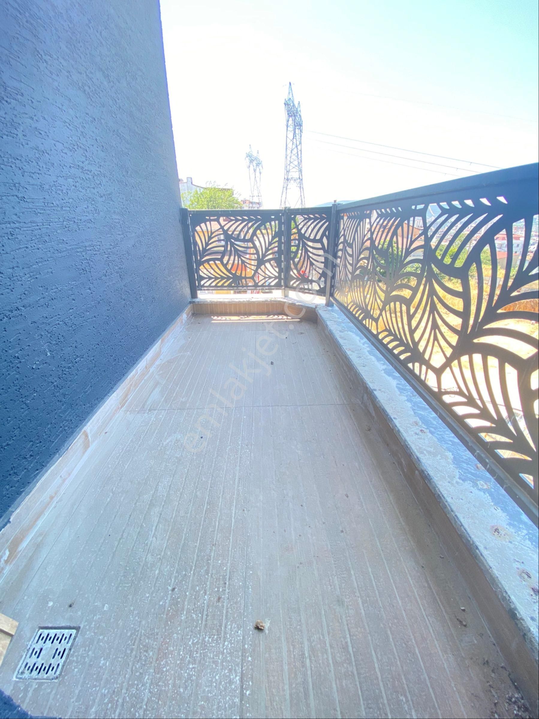 Sultanbeyli Mimarsinan Mah. Satılık 5+1 Üst Dublex Daire - Görsel 33