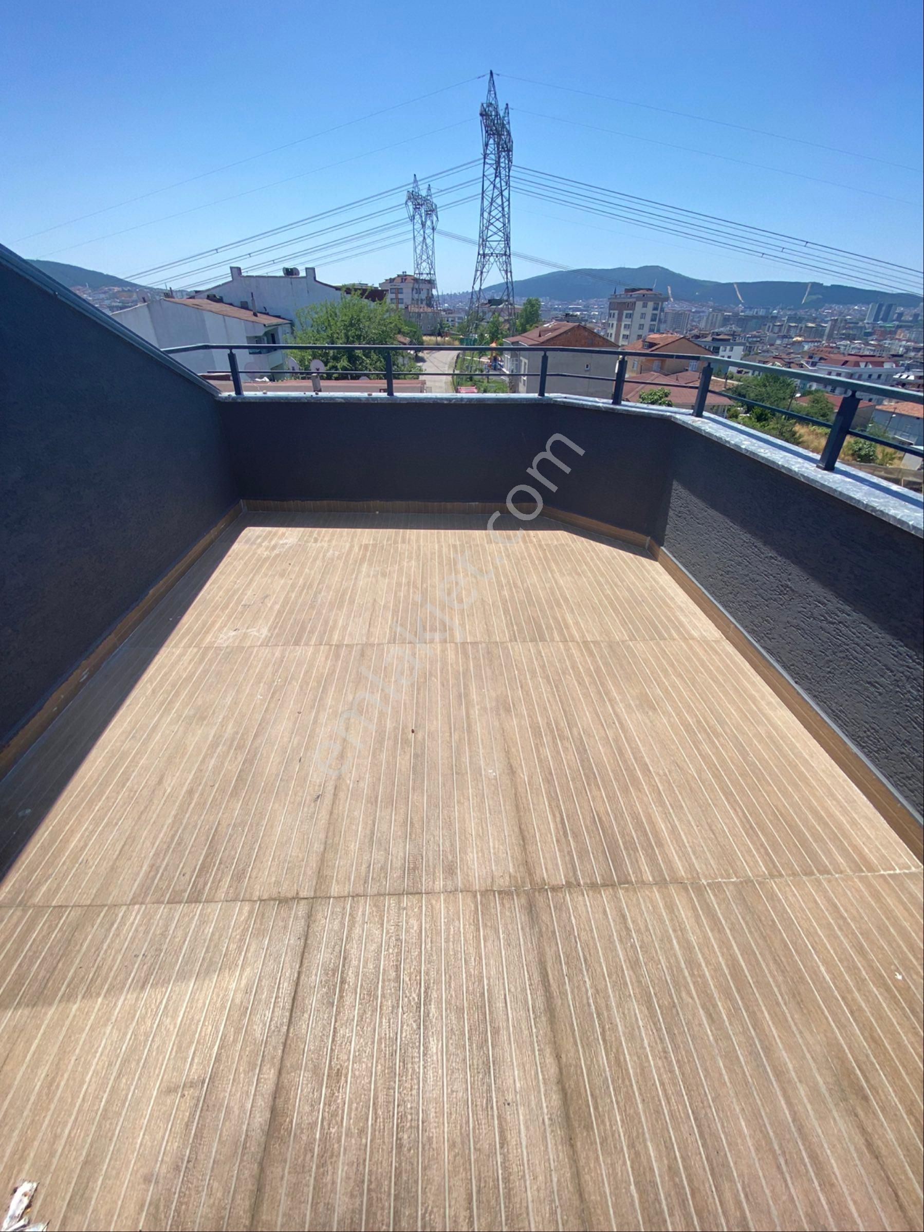 Sultanbeyli Mimarsinan Mah. Satılık 5+1 Üst Dublex Daire - Görsel 32