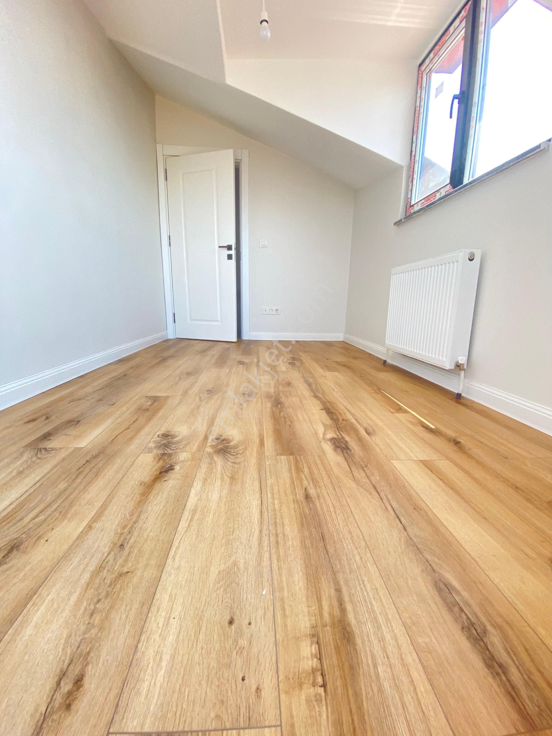 Sultanbeyli Mimarsinan Mah. Satılık 5+1 Üst Dublex Daire - Görsel 34