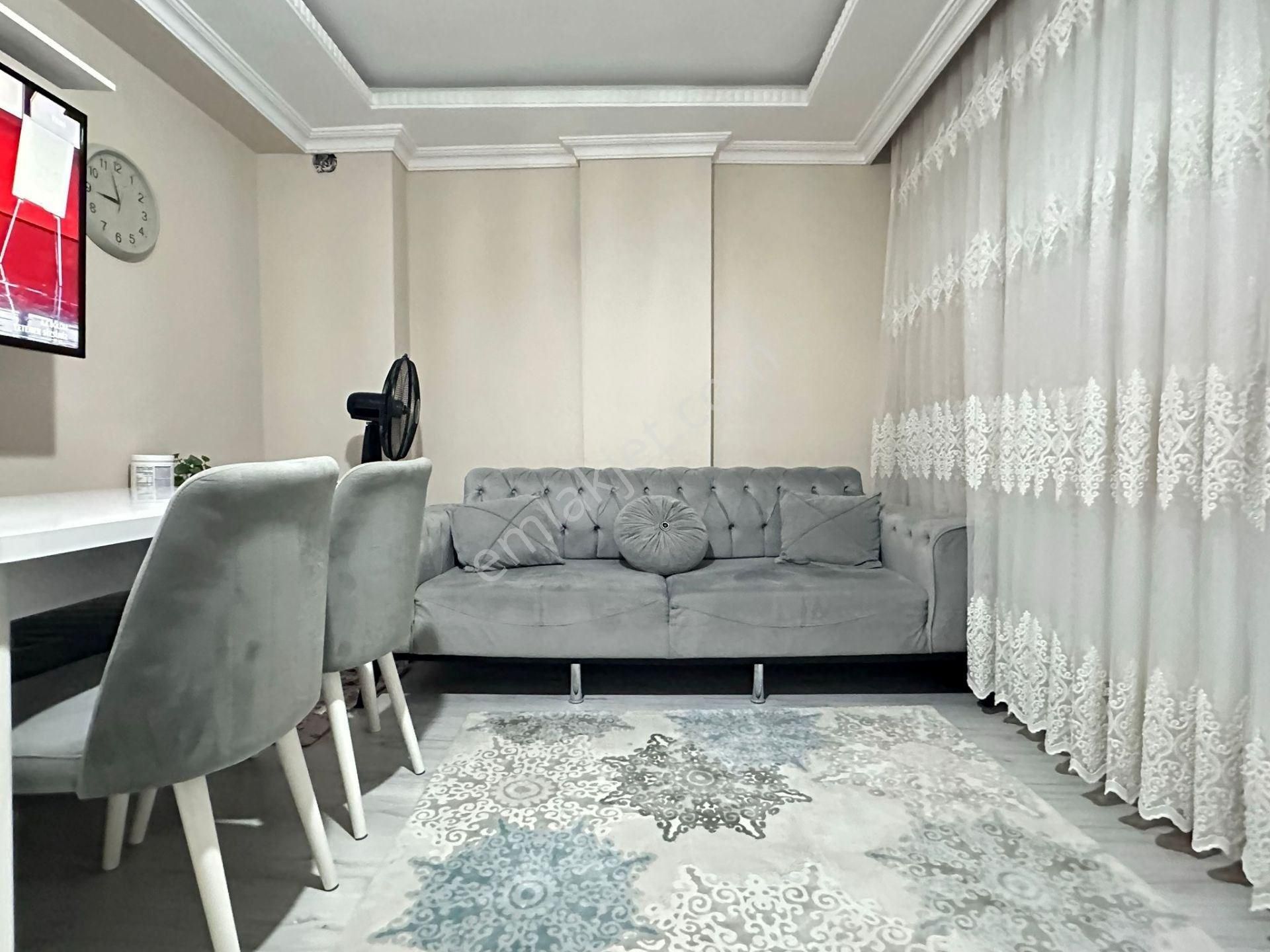 Güneşli 15 Temmuz Mahallesi Satılık 2+1 Daire Krediye Uygun