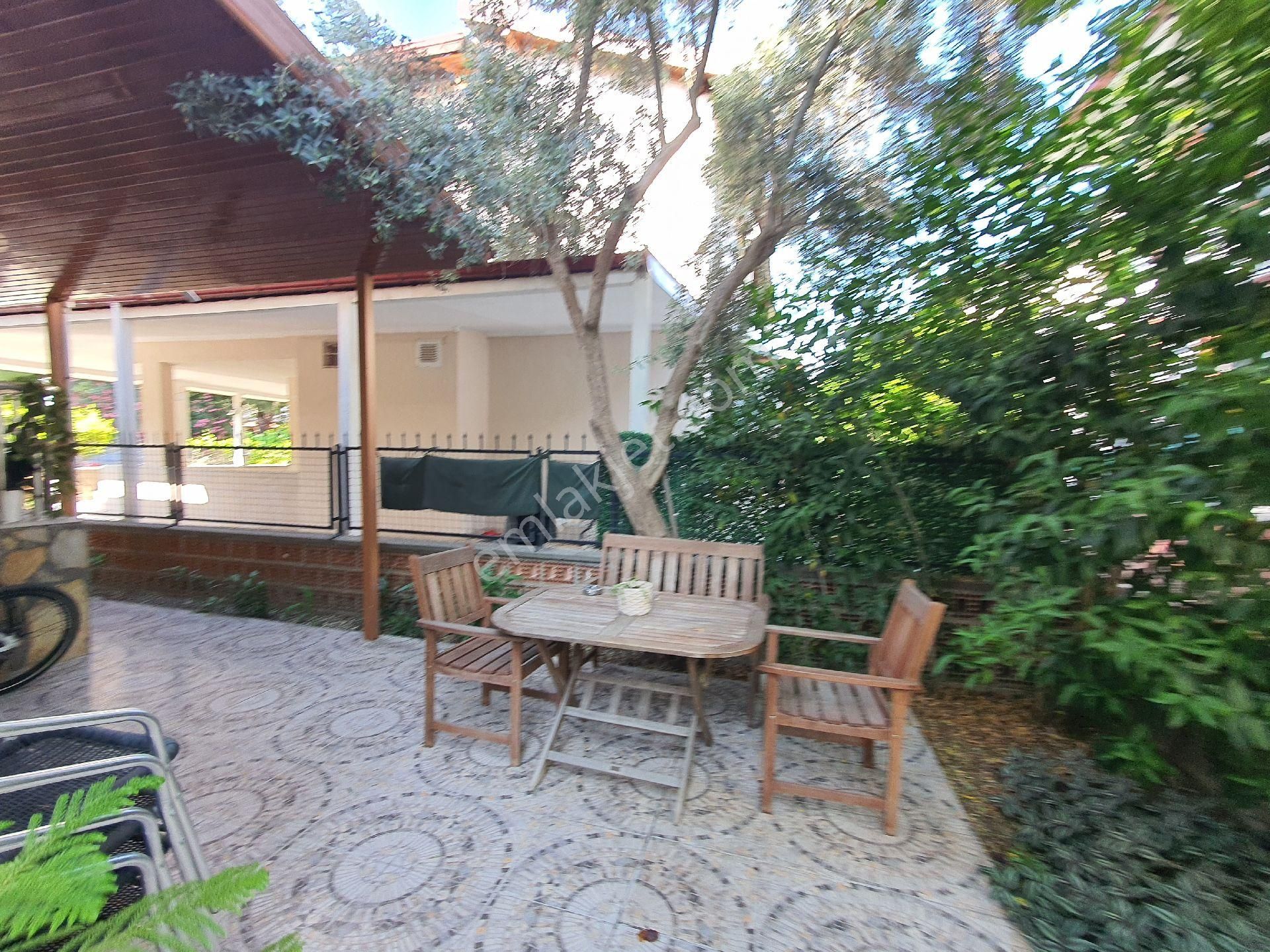 Muğla Dalaman'da Satılık Müstakil Ev - Görsel 5