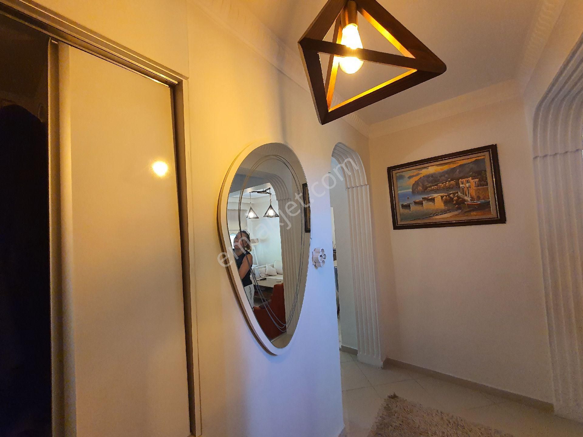 Muğla Dalaman'da Satılık Müstakil Ev - Görsel 19
