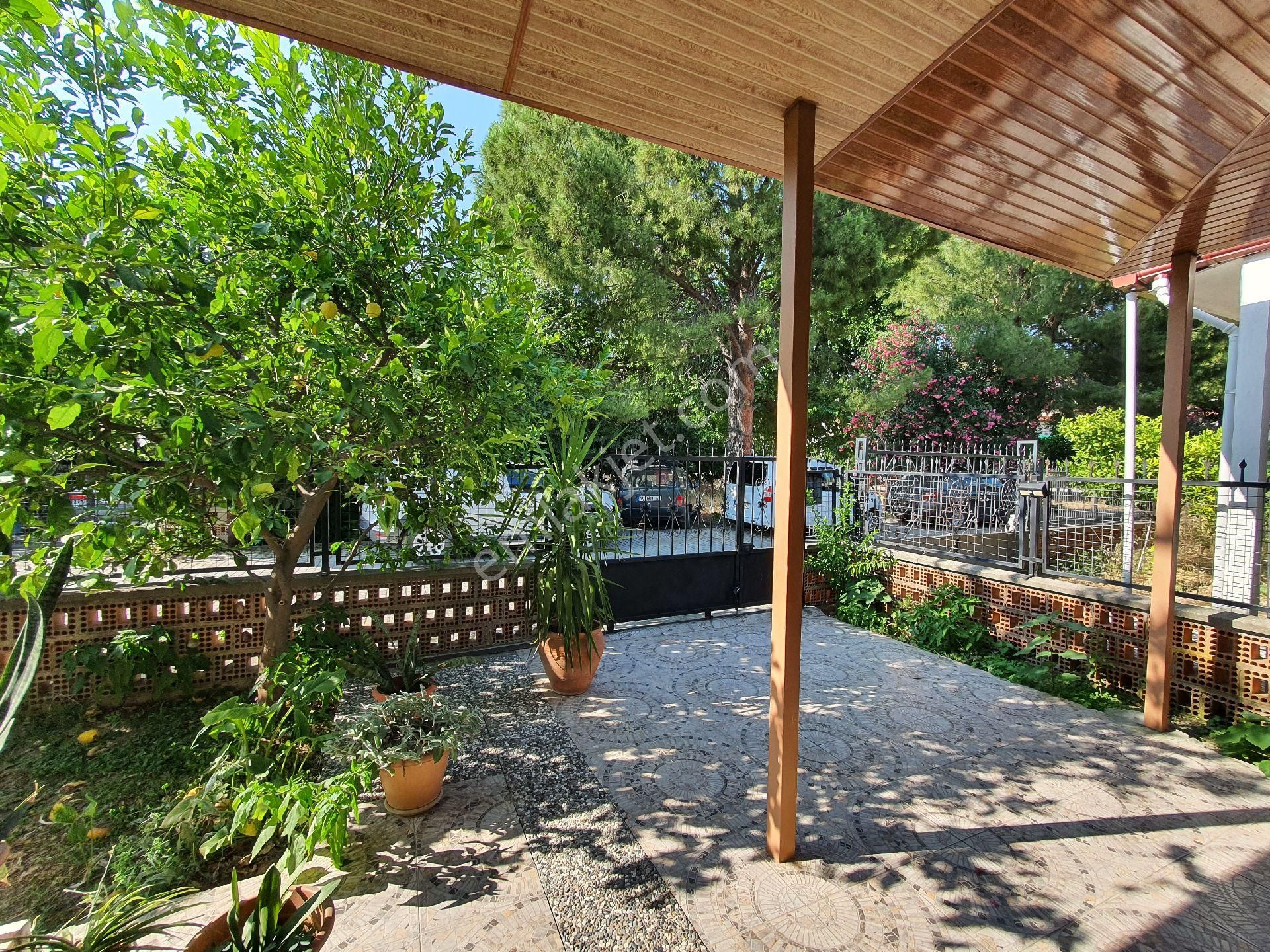 Muğla Dalaman'da Satılık Müstakil Ev - Görsel 3
