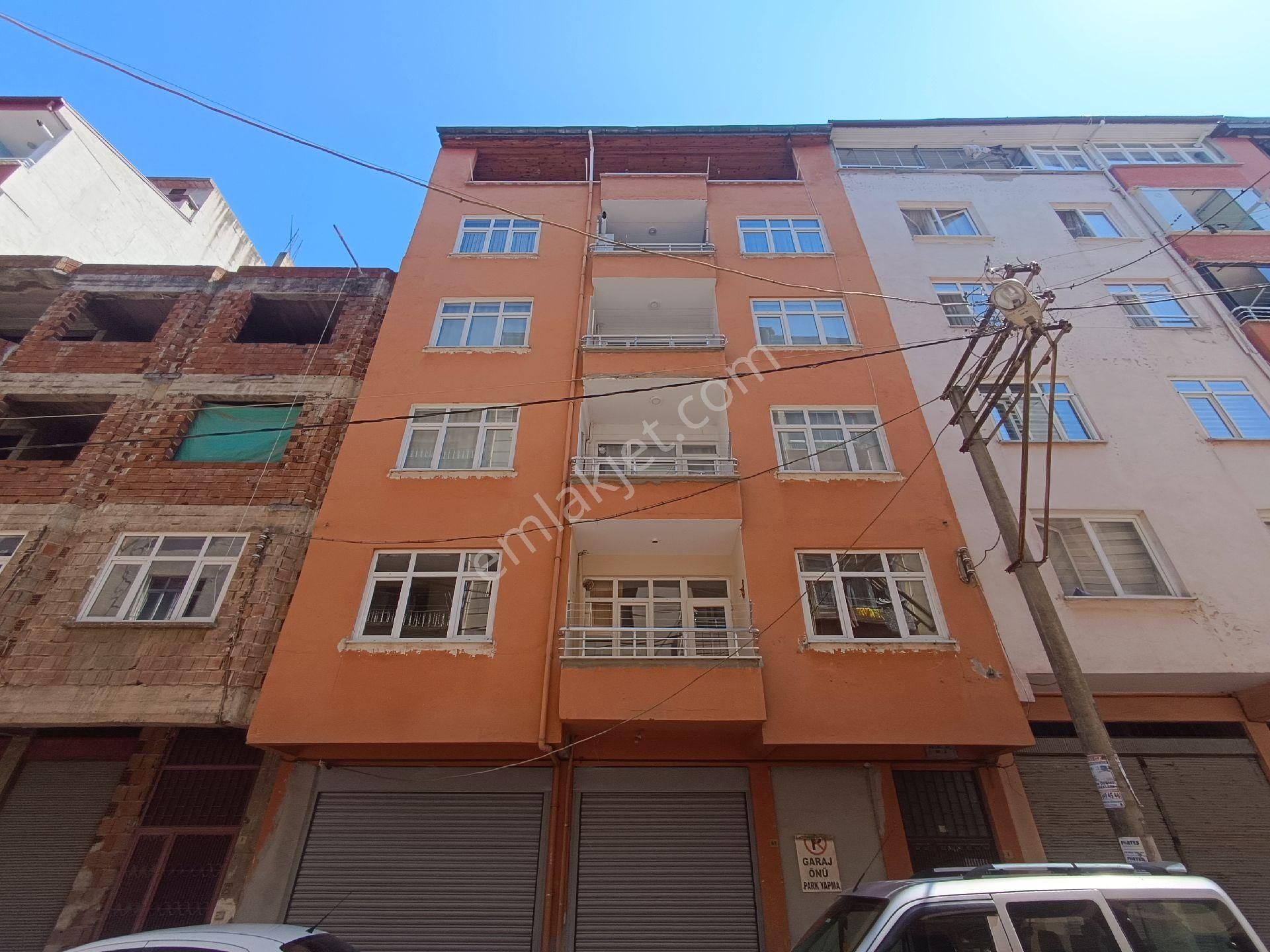 Uzman Emlak'tan Kiralık 9o M2 İsyeri Fiskobirlik Arkasında